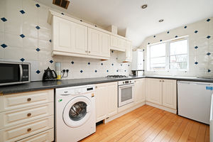 274 Fulwood Road